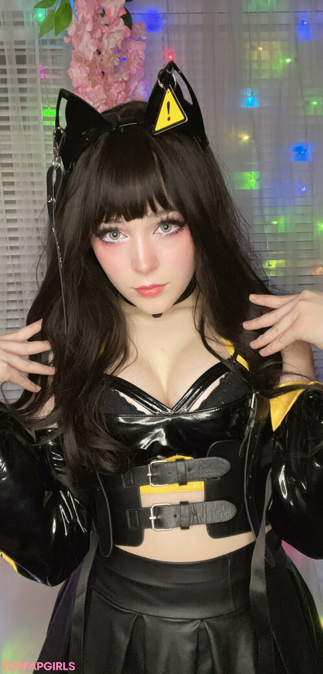 Foto di nudo di fuga di OnlyFans di Meikasama #400 Foto di nudo di fuga di OnlyFans di Meikasama #400