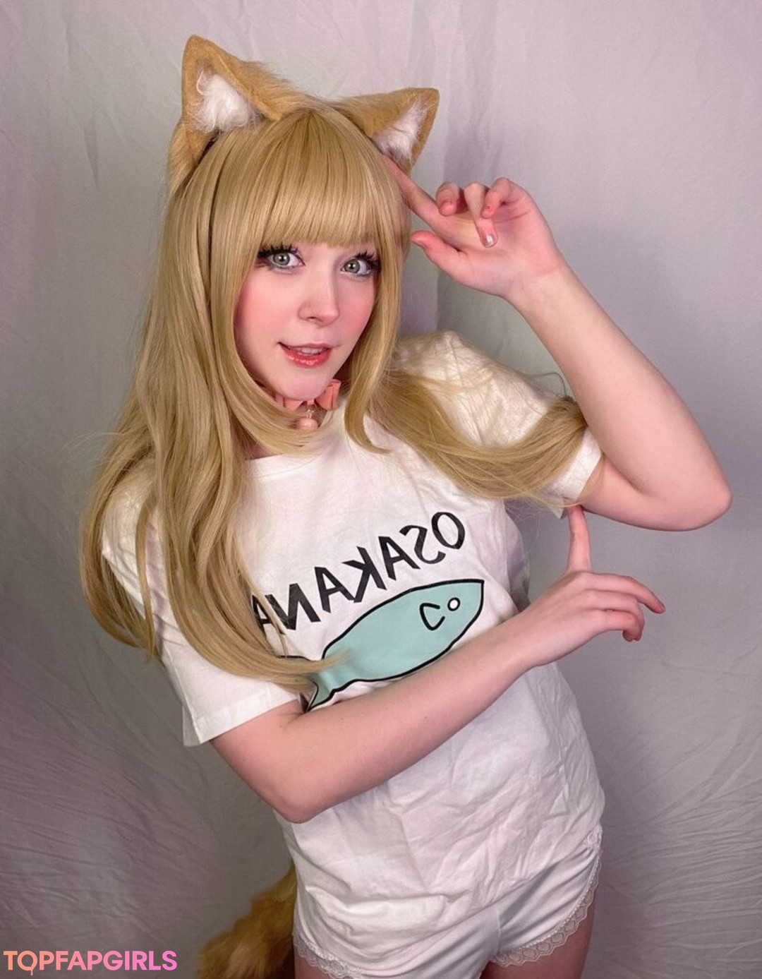 Foto di nudo di fuga di OnlyFans di Meikasama #414 Foto di nudo di fuga di OnlyFans di Meikasama #414