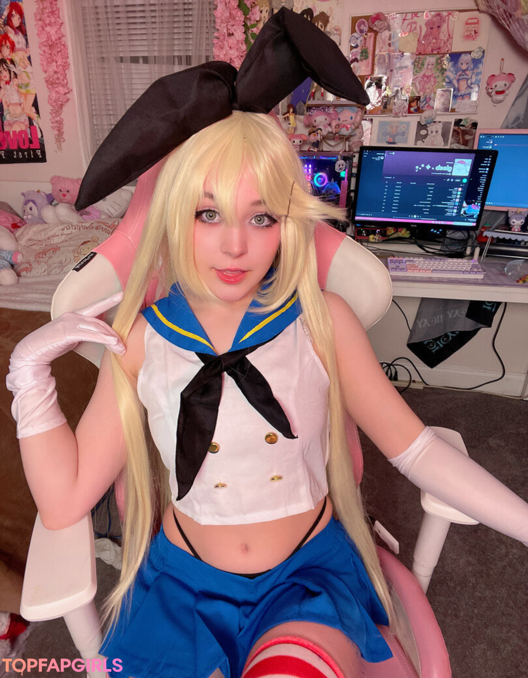 Foto di nudo di fuga di OnlyFans di Meikasama #459 Foto di nudo di fuga di OnlyFans di Meikasama #459