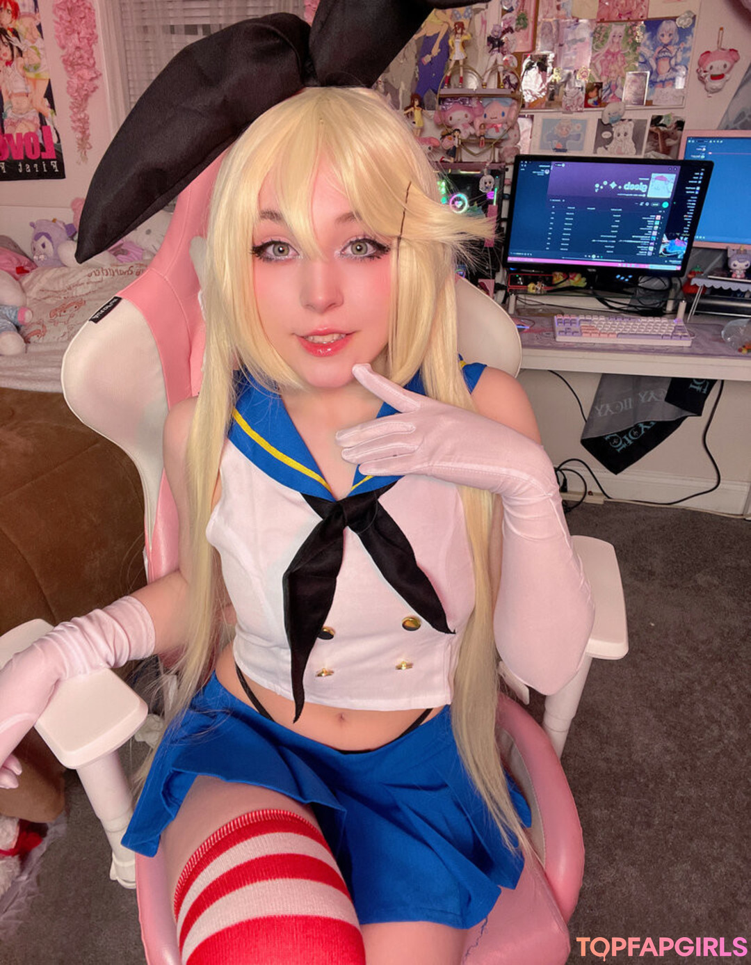 Foto di nudo di fuga di OnlyFans di Meikasama #462 Foto di nudo di fuga di OnlyFans di Meikasama #462