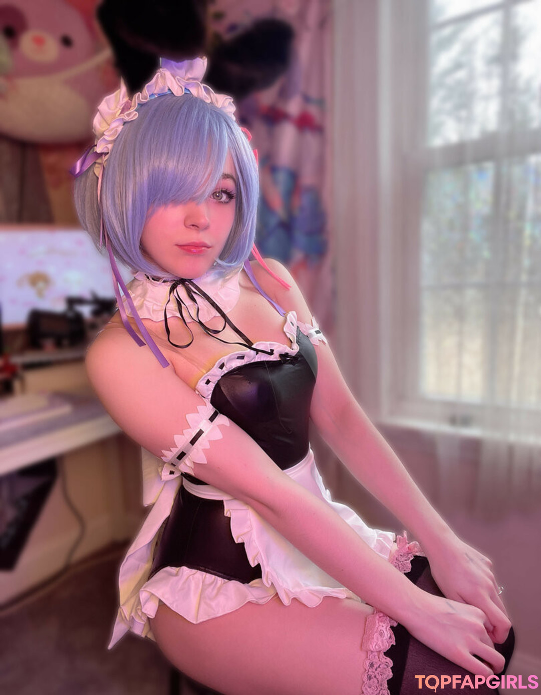 Foto di nudo di fuga di OnlyFans di Meikasama #591 Foto di nudo di fuga di OnlyFans di Meikasama #591