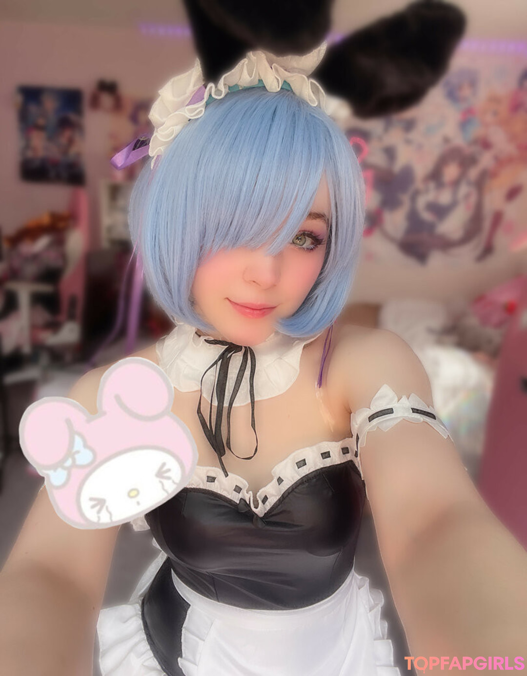 Foto di nudo di fuga di OnlyFans di Meikasama #611 Foto di nudo di fuga di OnlyFans di Meikasama #611