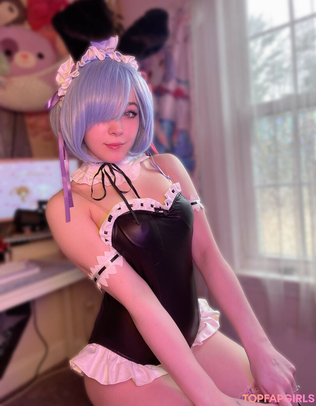 Foto di nudo di fuga di OnlyFans di Meikasama #618 Foto di nudo di fuga di OnlyFans di Meikasama #618