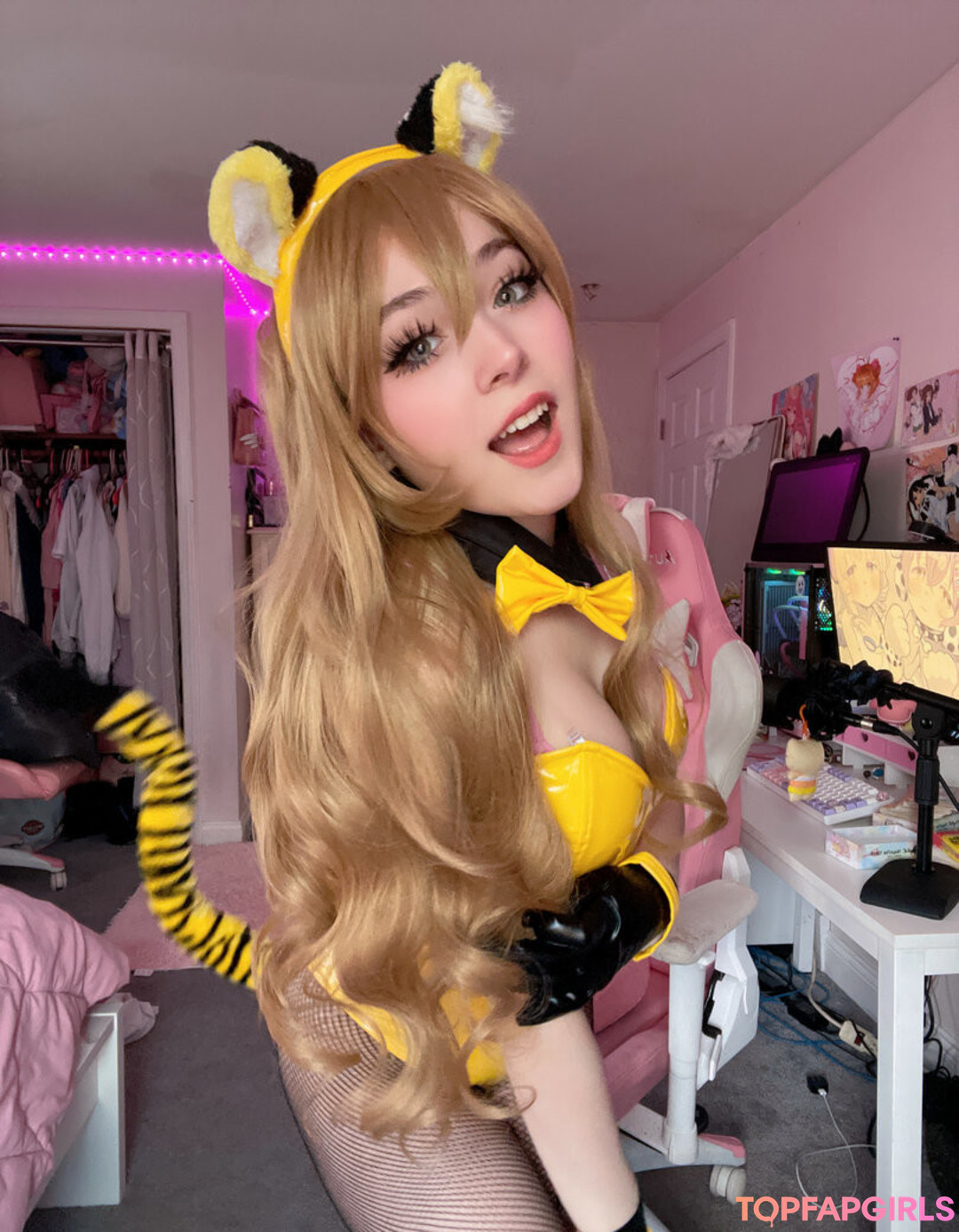 Foto di nudo di fuga di OnlyFans di Meikasama #678 Foto di nudo di fuga di OnlyFans di Meikasama #678