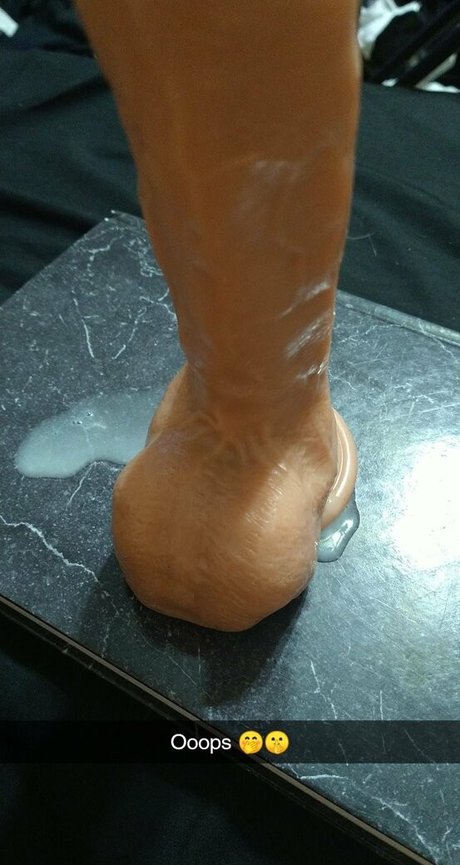 Foto di nudo di fuga di OnlyFans di Thelittlelynx11