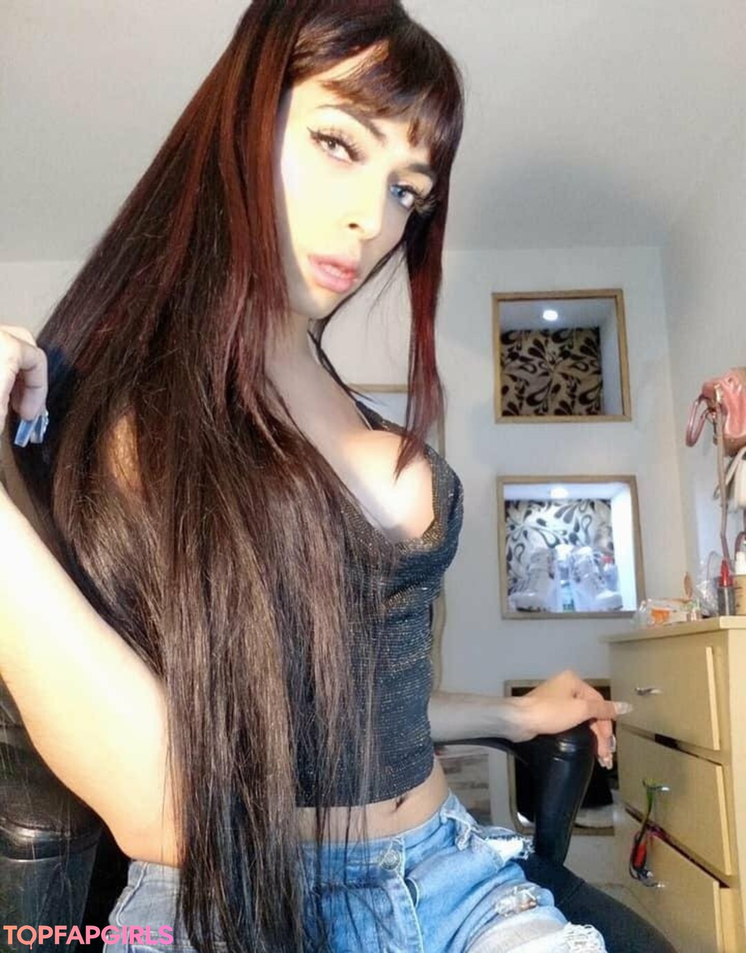 Foto di nudo di fuga di OnlyFans di Sara #82 Foto di nudo di fuga di OnlyFans di Sara #82