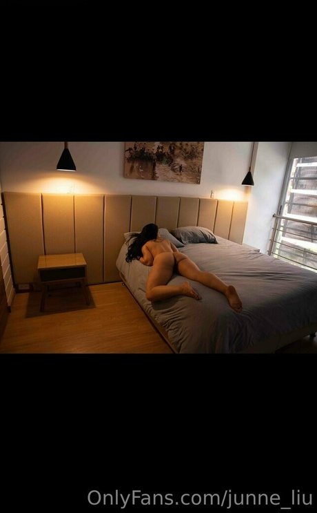 Junne_liu