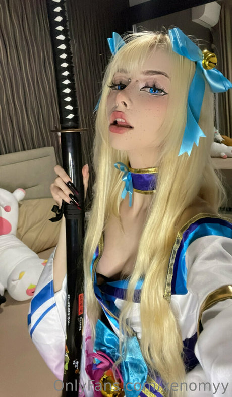 Xenomyy