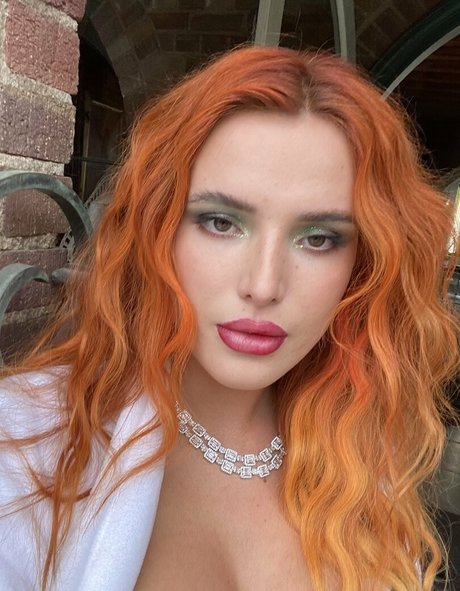 Bella Thorne