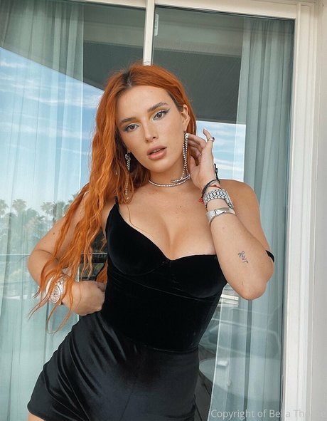 Bella Thorne