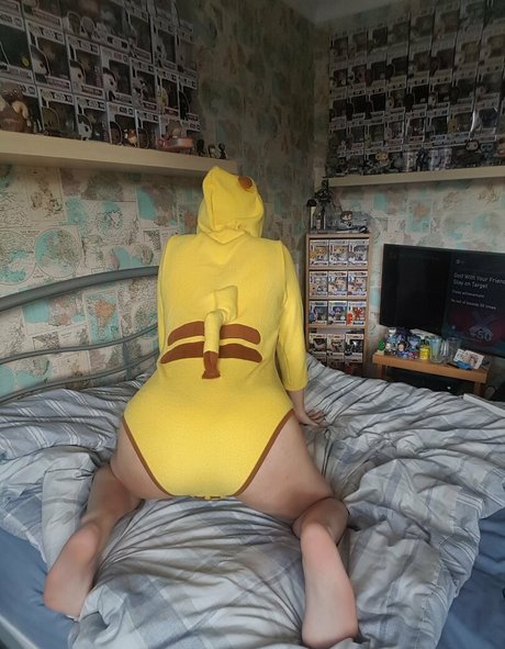 Foto di nudo di fuga di OnlyFans di Kaileyaustin