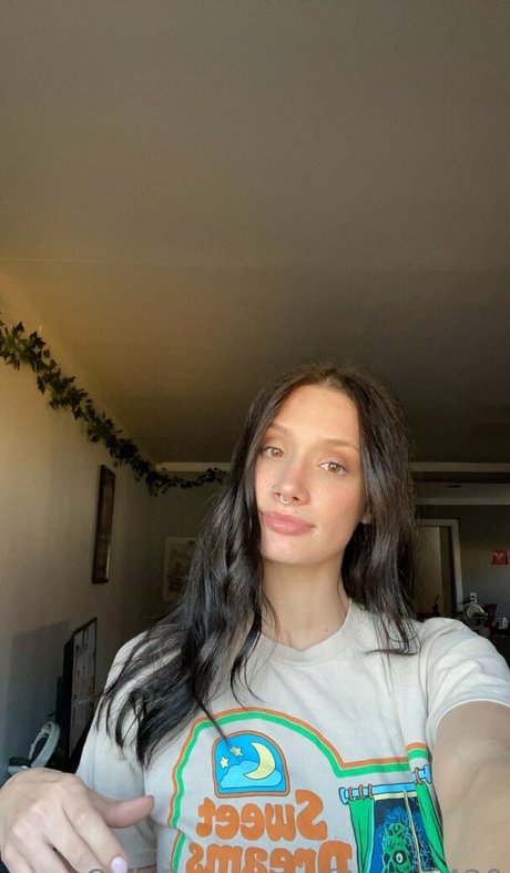 Foto di nudo di fuga di OnlyFans di Fitmom420
