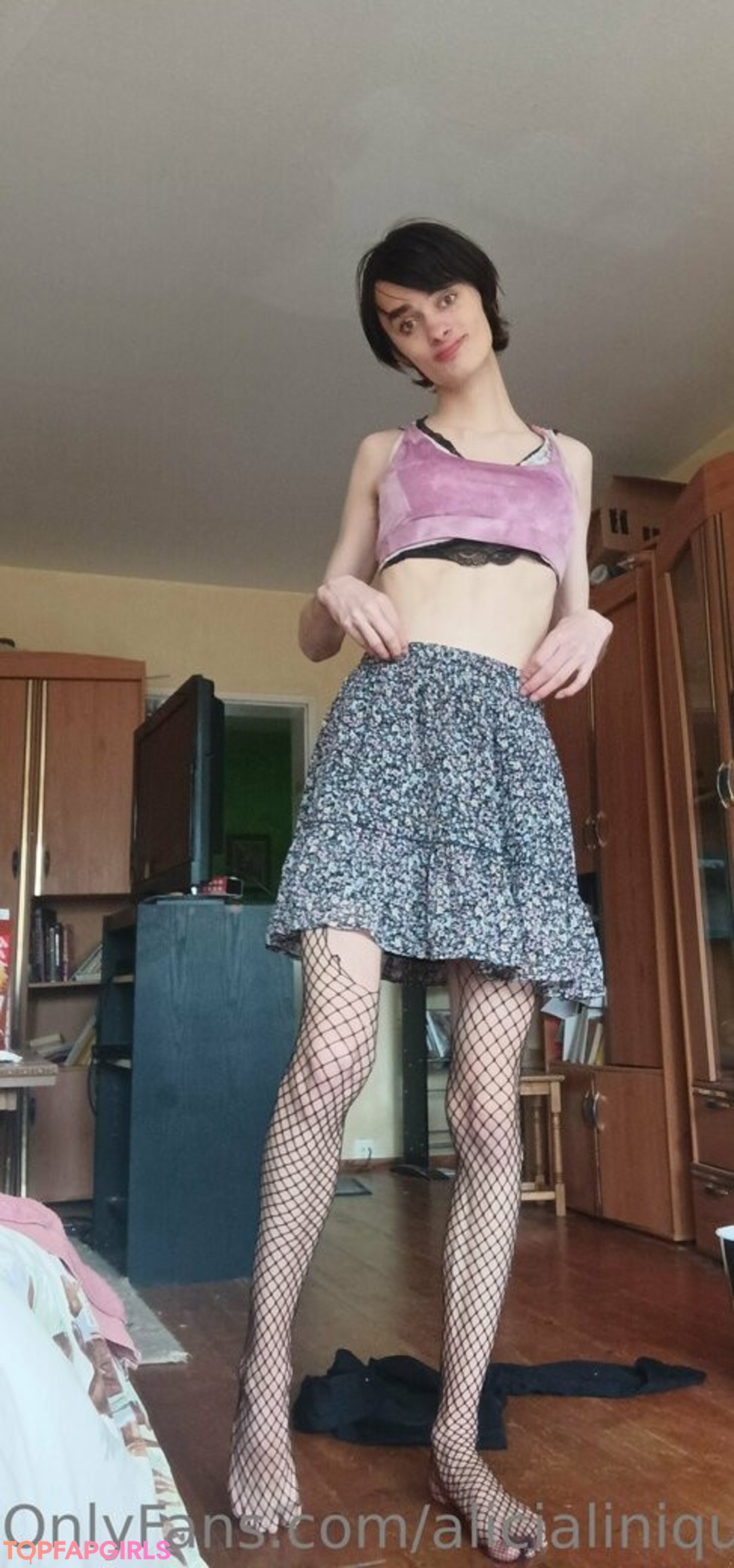 Foto di nudo di fuga di OnlyFans di Alicialiniquinn #26 Foto di nudo di fuga di OnlyFans di Alicialiniquinn #26