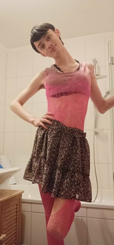 Foto di nudo di fuga di OnlyFans di Alicialiniquinn