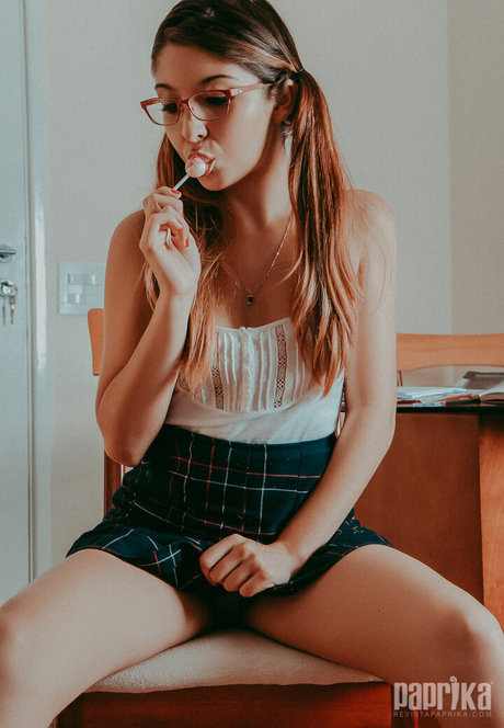 Foto di nudo di fuga di OnlyFans di Tamy