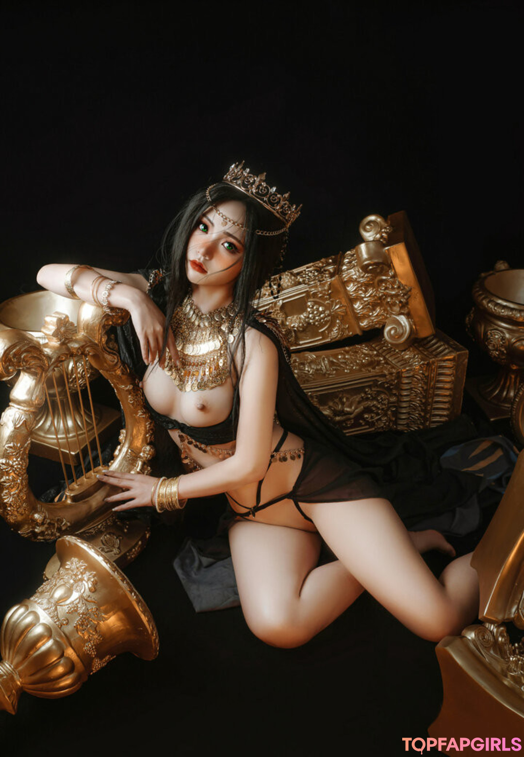 Foto di nudo di fuga di OnlyFans di Nekokoyoshi #305 Foto di nudo di fuga di OnlyFans di Nekokoyoshi #305