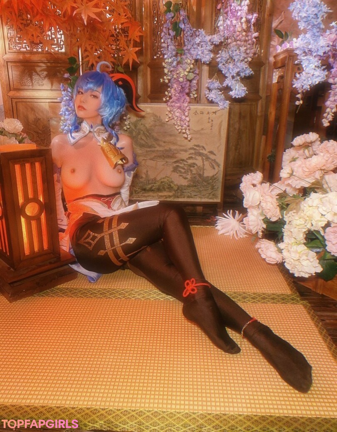 Foto di nudo di fuga di OnlyFans di Nekokoyoshi #367 Foto di nudo di fuga di OnlyFans di Nekokoyoshi #367