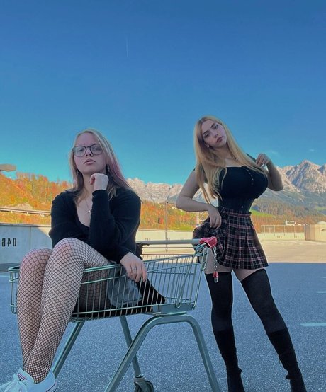 Foto di nudo di fuga di OnlyFans di Eilse Deinsee