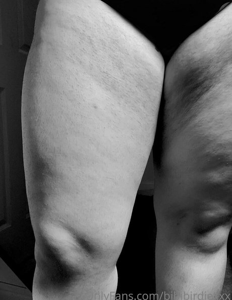 Foto di nudo di fuga di OnlyFans di Bibibirdiexx
