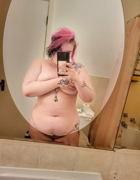 Foto di nudo di fuga di OnlyFans di Pweasepwaywitme