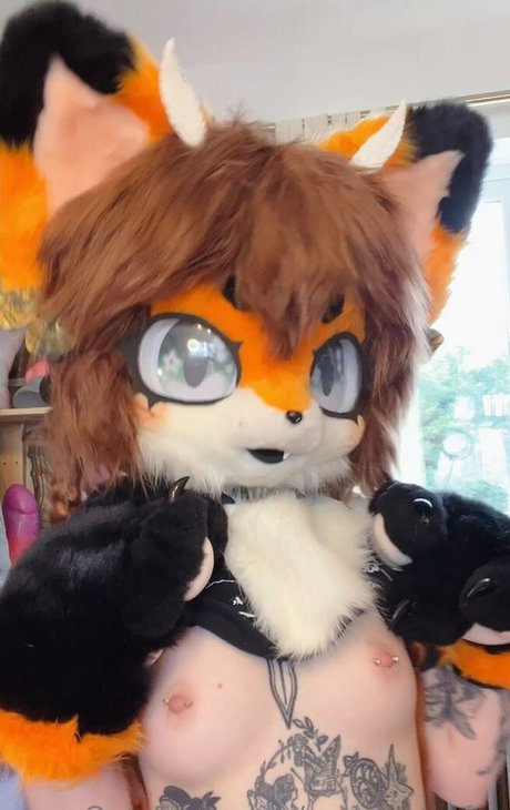 Emberstarfur