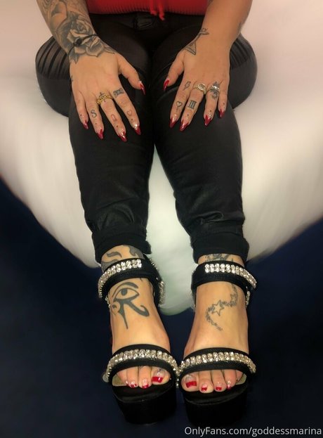 Latinamarina