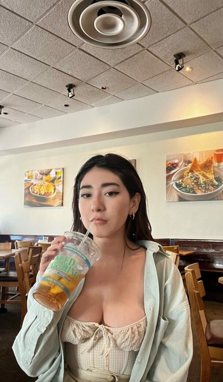 Foto di nudo di fuga di OnlyFans di Kawaii Samaa