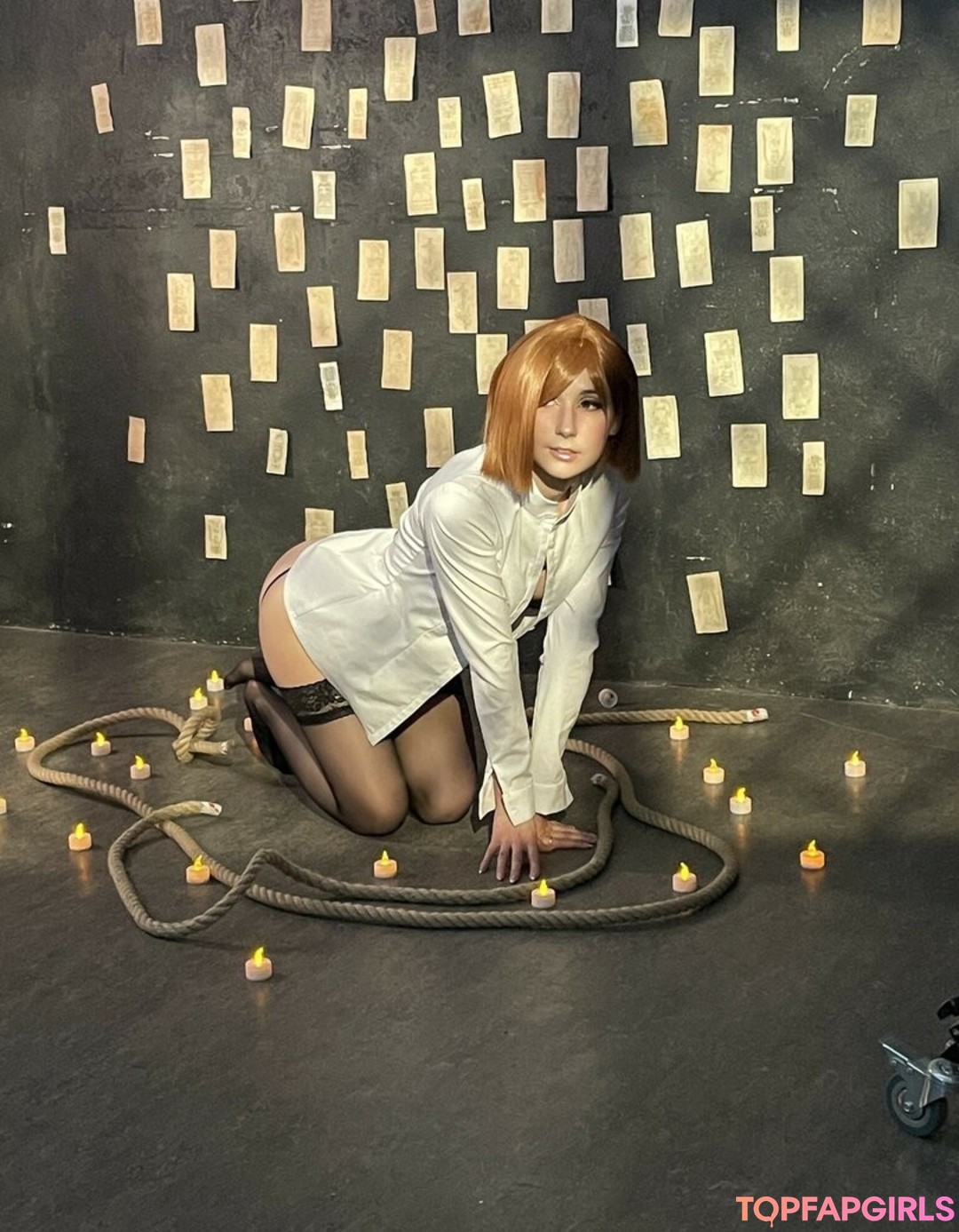 Foto di nudo di fuga di OnlyFans di Natsumipon #126 Foto di nudo di fuga di OnlyFans di Natsumipon #126