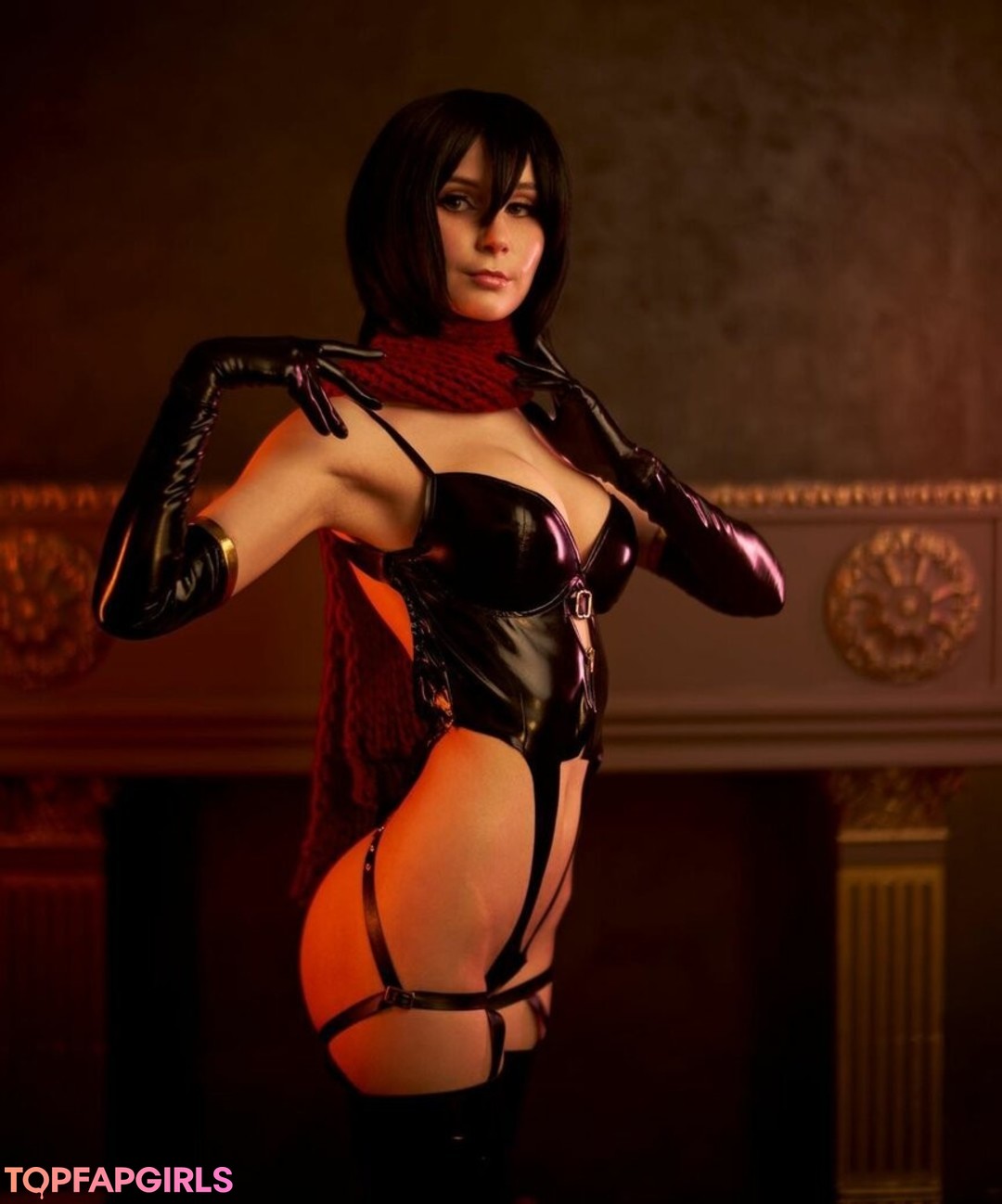 Foto di nudo di fuga di OnlyFans di Natsumipon #156 Foto di nudo di fuga di OnlyFans di Natsumipon #156