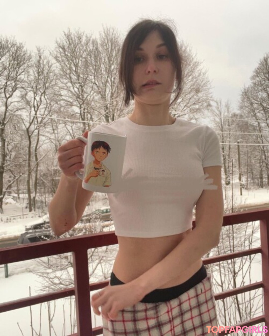 Foto di nudo di fuga di OnlyFans di Natsumipon #173 Foto di nudo di fuga di OnlyFans di Natsumipon #173