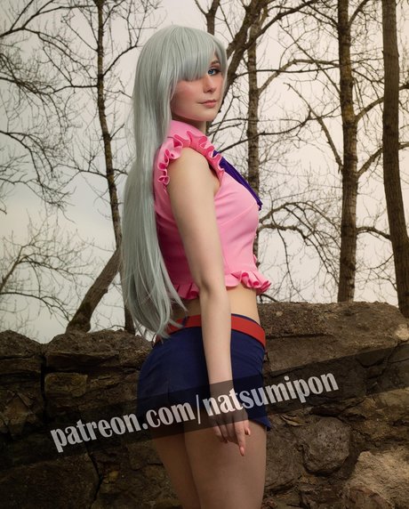 Natsumipon