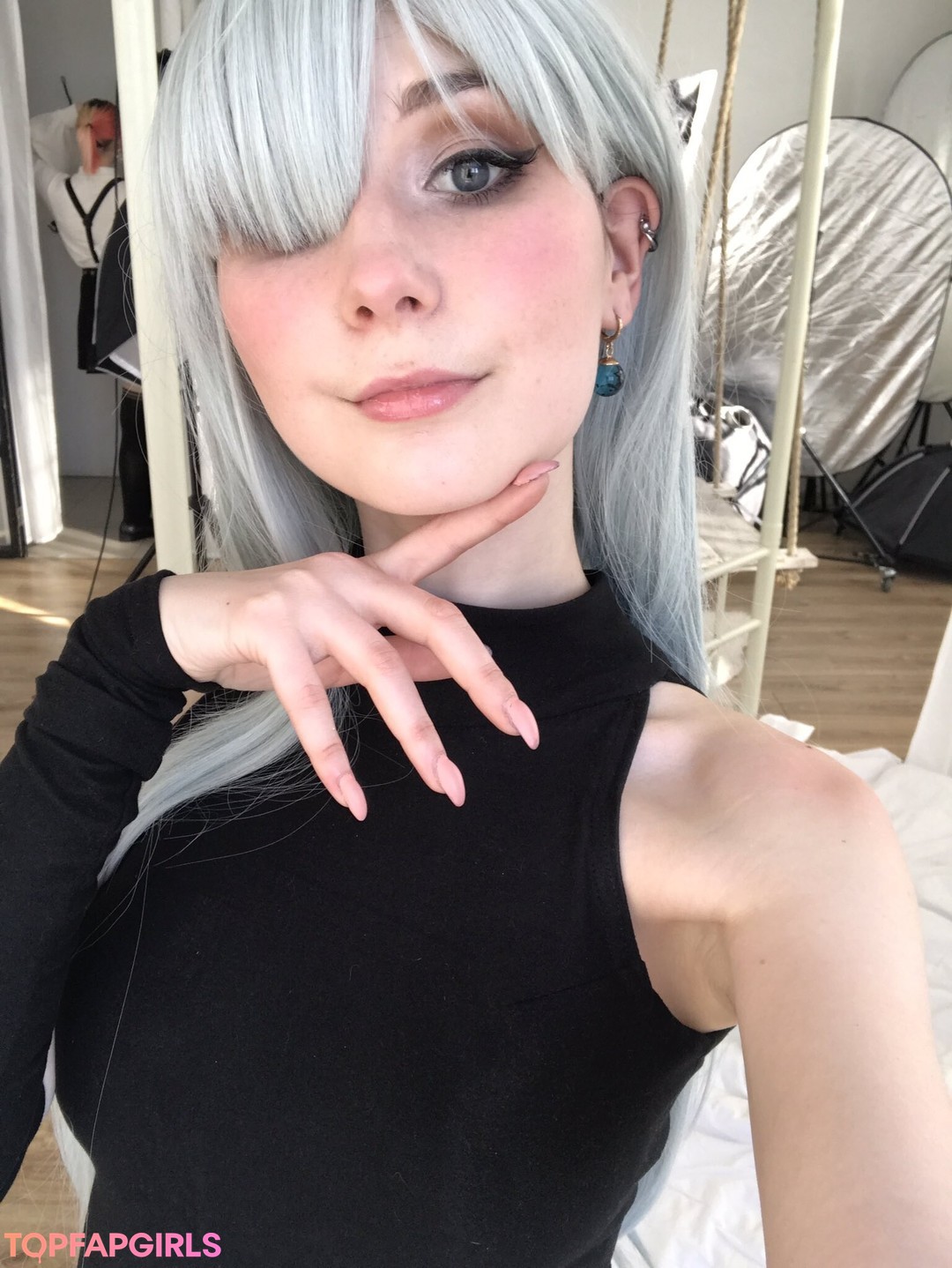 Foto di nudo di fuga di OnlyFans di Natsumipon #232 Foto di nudo di fuga di OnlyFans di Natsumipon #232