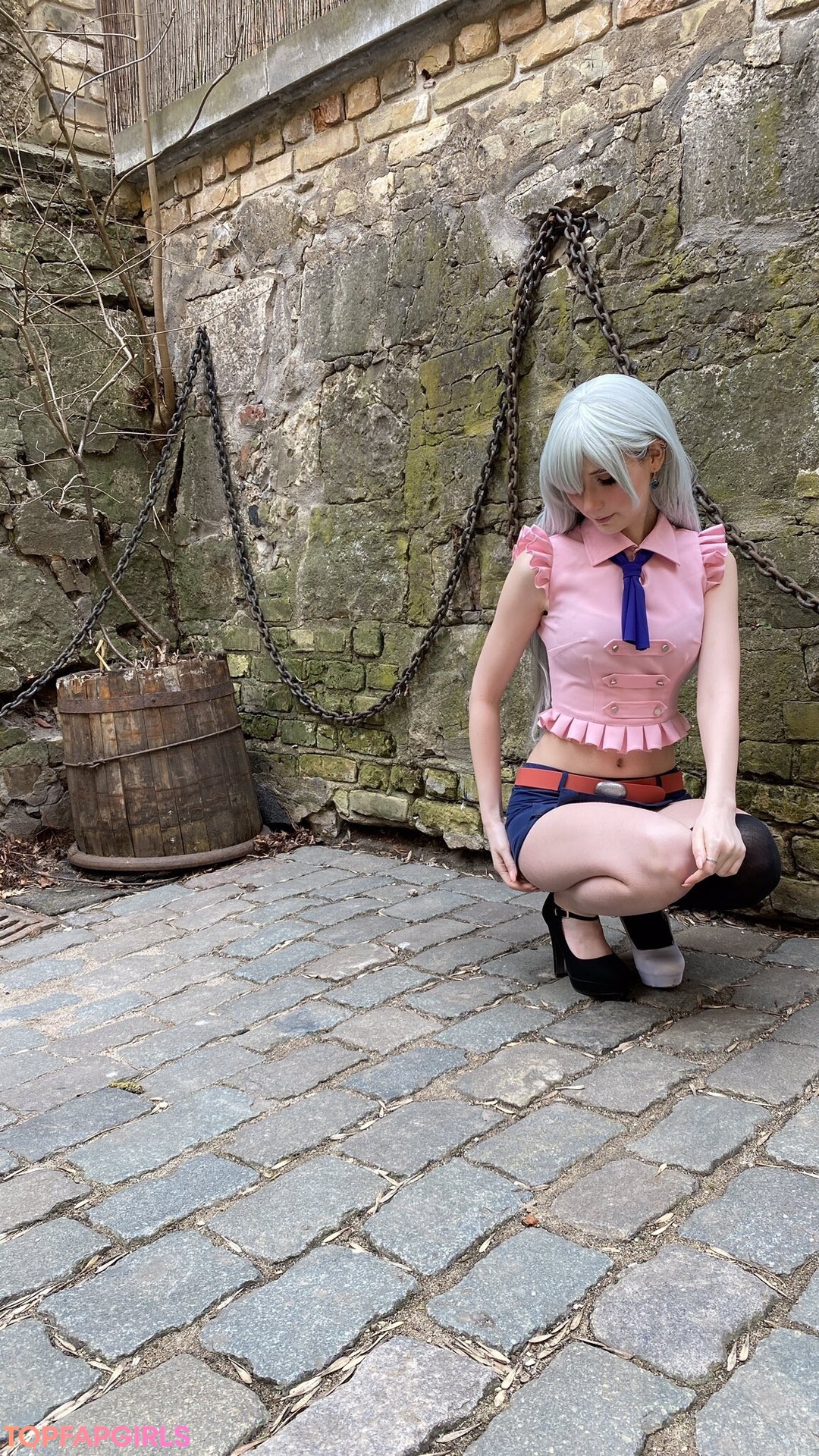 Foto di nudo di fuga di OnlyFans di Natsumipon #237 Foto di nudo di fuga di OnlyFans di Natsumipon #237