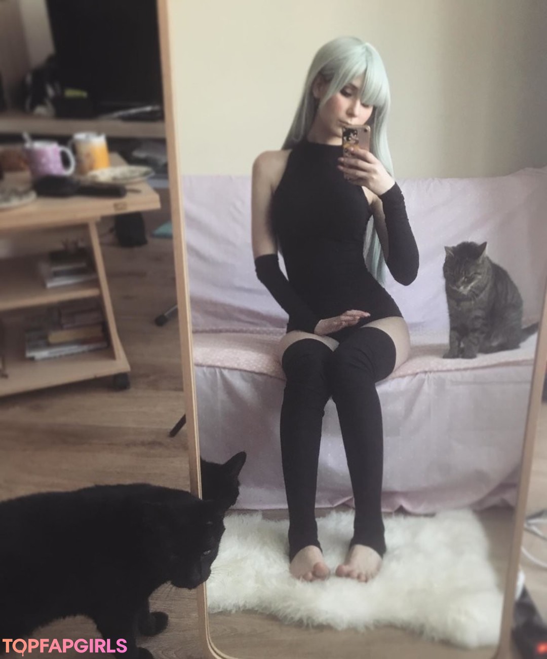 Foto di nudo di fuga di OnlyFans di Natsumipon #35 Foto di nudo di fuga di OnlyFans di Natsumipon #35