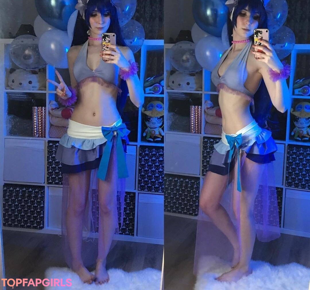 Foto di nudo di fuga di OnlyFans di Natsumipon #57 Foto di nudo di fuga di OnlyFans di Natsumipon #57