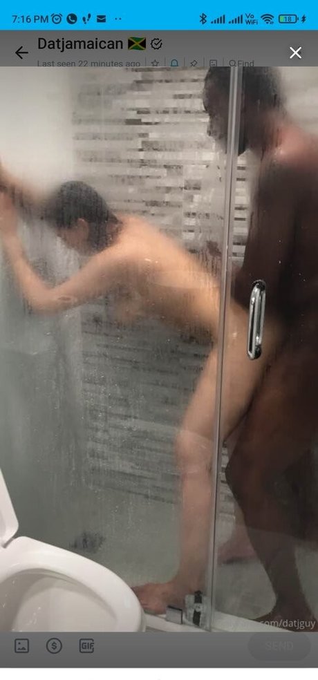 Foto di nudo di fuga di OnlyFans di Anitaukslut4u