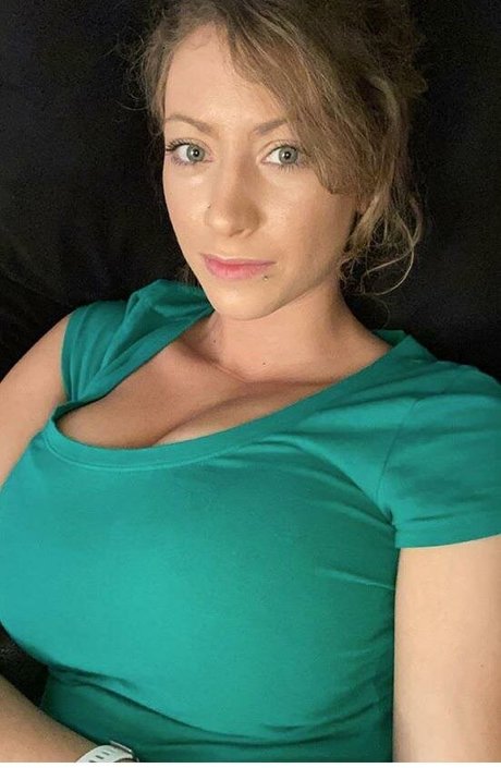 Foto di nudo di fuga di OnlyFans di Brino Wyant