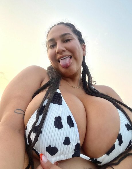 Foto di nudo di fuga di OnlyFans di Realroses
