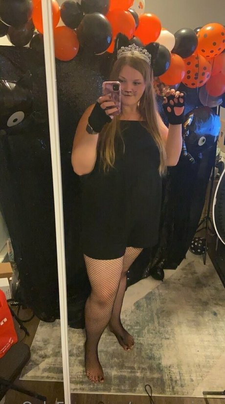 Foto di nudo di fuga di OnlyFans di Amazonjacq