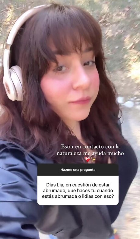 Foto di nudo di fuga di OnlyFans di Josahandry Lia