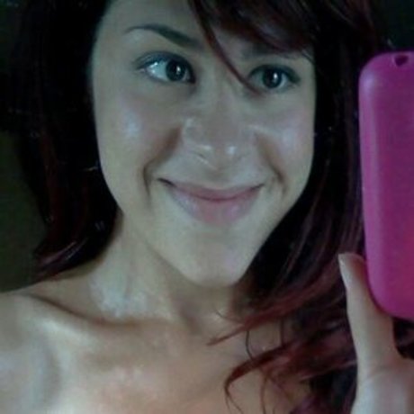 Foto di nudo di fuga di OnlyFans di Nina1987