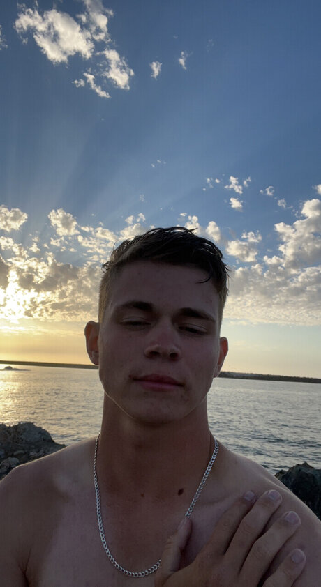 Foto di nudo di fuga di OnlyFans di Nick Matthews
