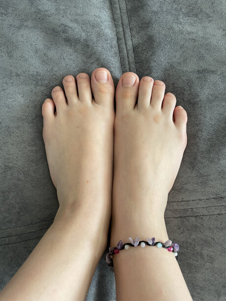 Foto di nudo di fuga di OnlyFans di Samira Hart