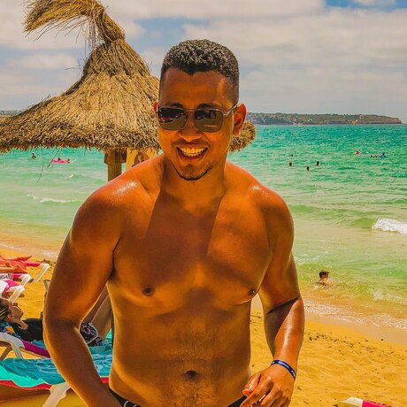 Foto di nudo di fuga di OnlyFans di Wandresonsilva