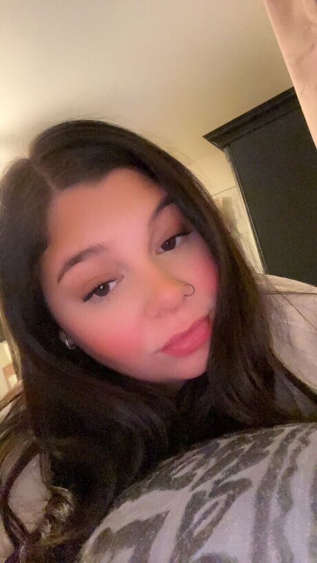 Foto di nudo di fuga di OnlyFans di Lily Watson