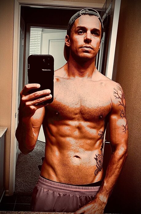 Foto di nudo di fuga di OnlyFans di Jaydashme