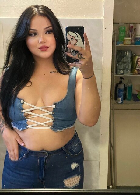 Sexy Lexi