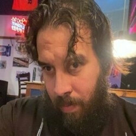 Foto di nudo di fuga di OnlyFans di Vincent Espinosa