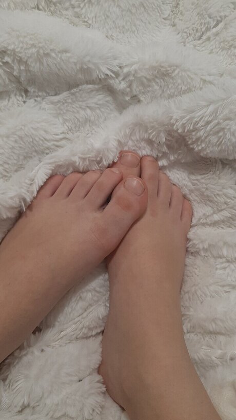 Foto di nudo di fuga di OnlyFans di Cpria Murta