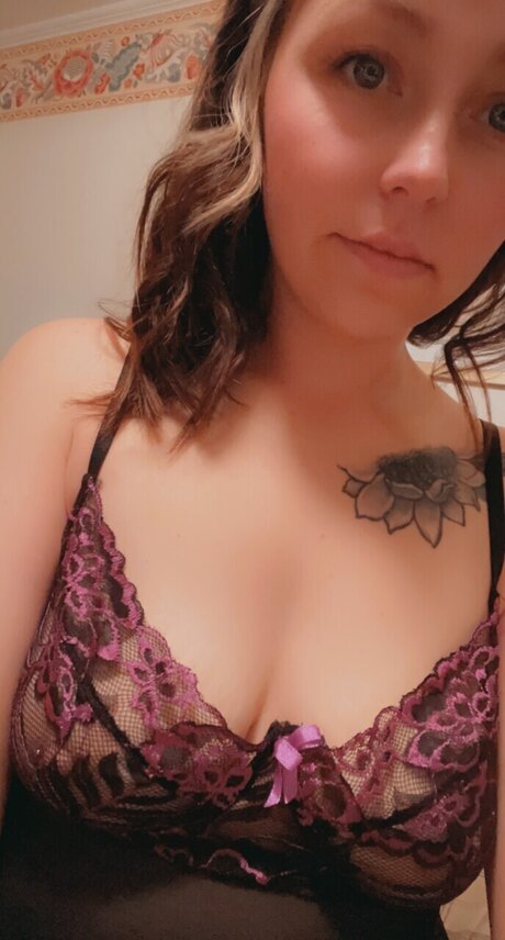 Foto di nudo di fuga di OnlyFans di Jordan